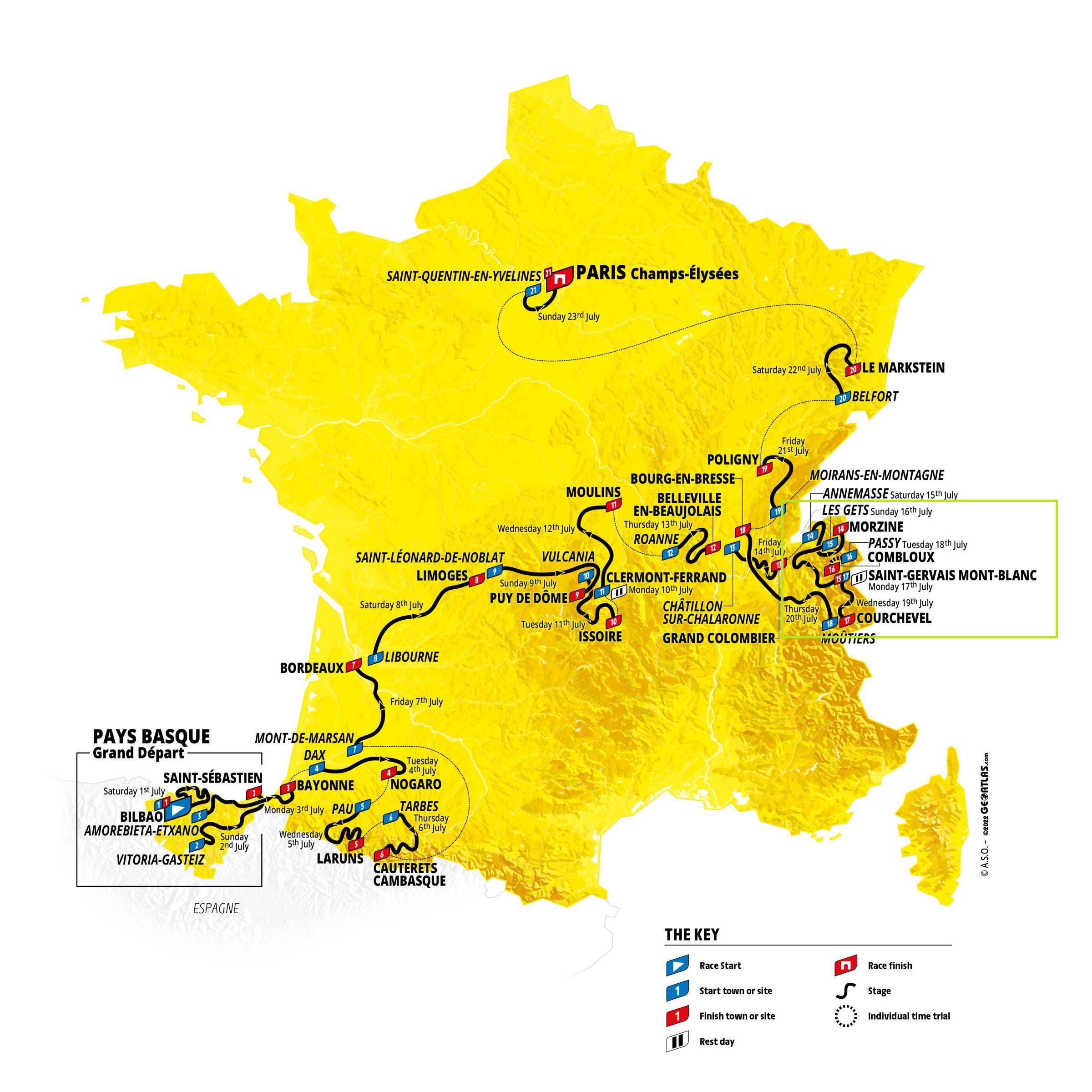 T-shirt Technique Lidl Trek Homme – Édition Limitée Tour De France – Taille XL
